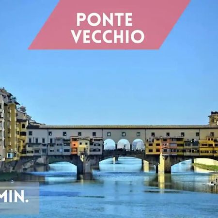 Duomo Nuova Suite Centrale A Due Passi Da Tutto Florencja Zewnętrze zdjęcie
