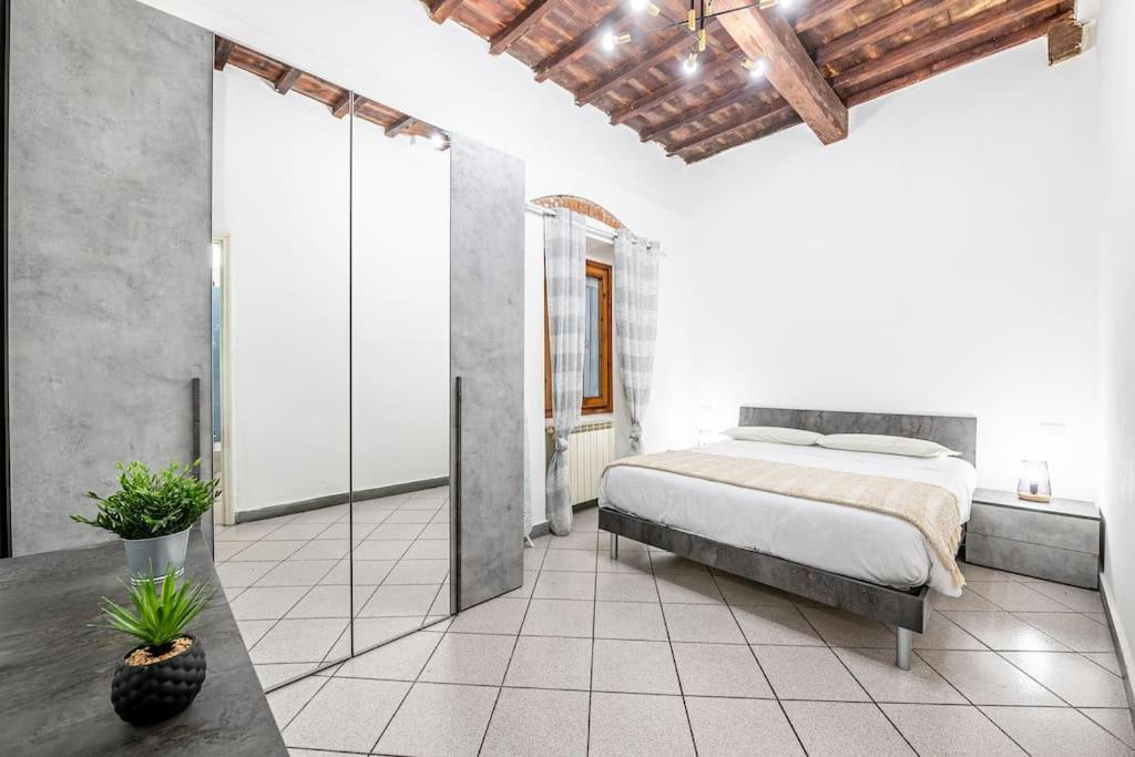 Duomo Nuova Suite Centrale A Due Passi Da Tutto Florencja Zewnętrze zdjęcie